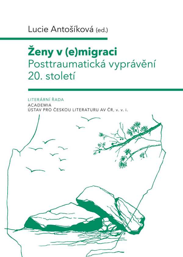 Ženy v (e)migraci