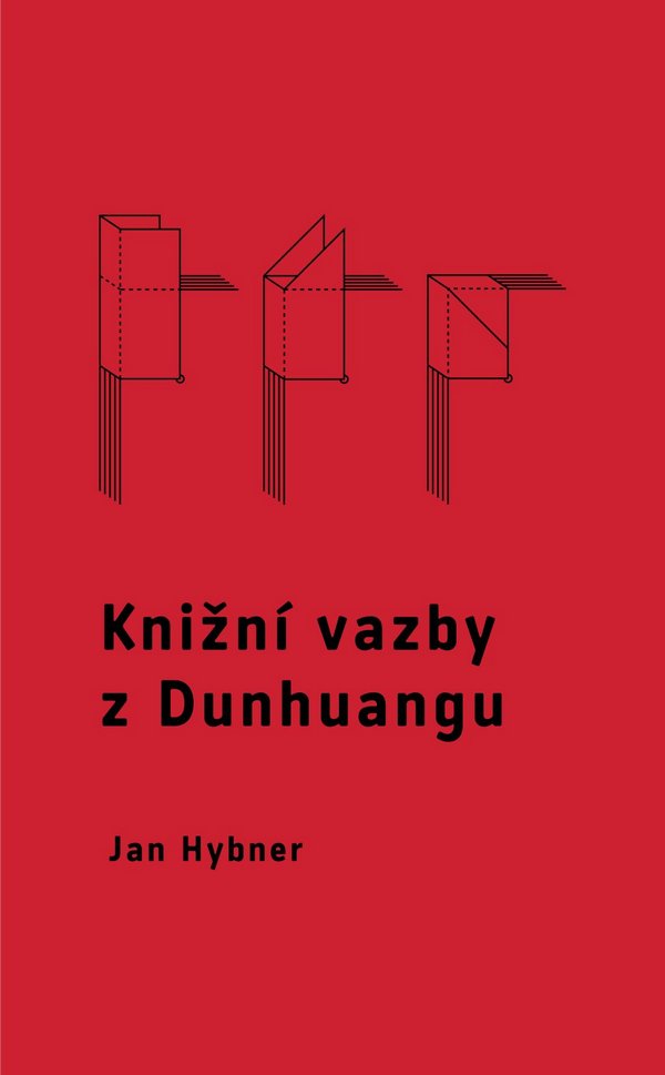 Knižní vazby z Dunhuangu