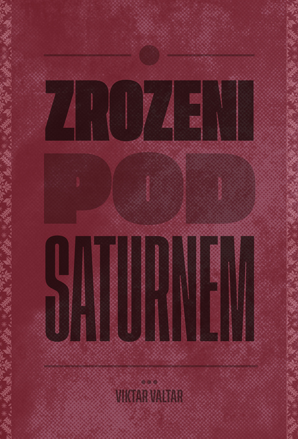 Zrozeni pod Saturnem