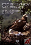 Rozšírenie vtákov na Slovensku