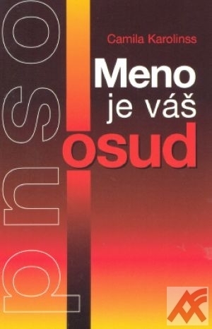 Meno je váš osud