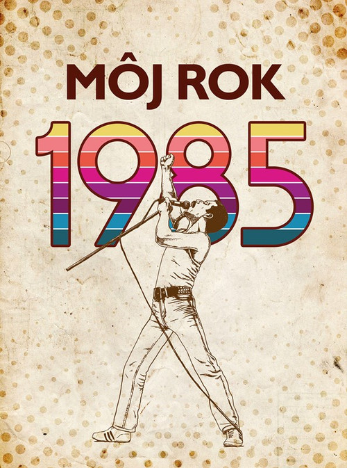Môj rok 1985