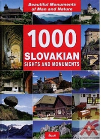 1000 Slovakian sights and monuments