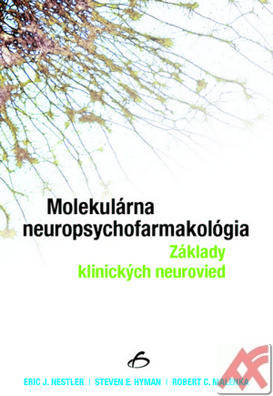 Molekulárna neuropsychofarmakológia