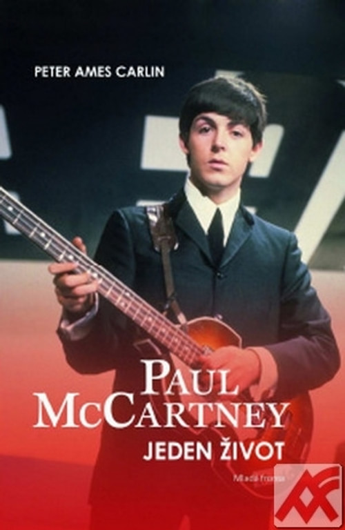 Paul McCartney. Jeden život
