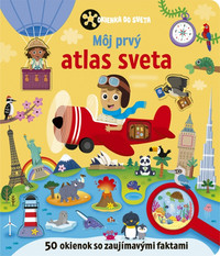 Môj prvý atlas sveta