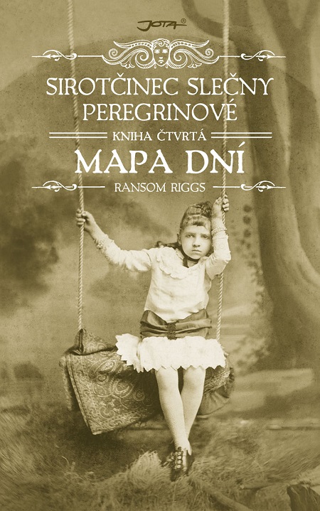 Sirotčinec slečny Peregrinové 4: Mapa dní