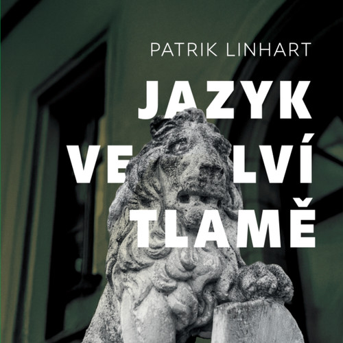 Jazyk ve lví tlamě