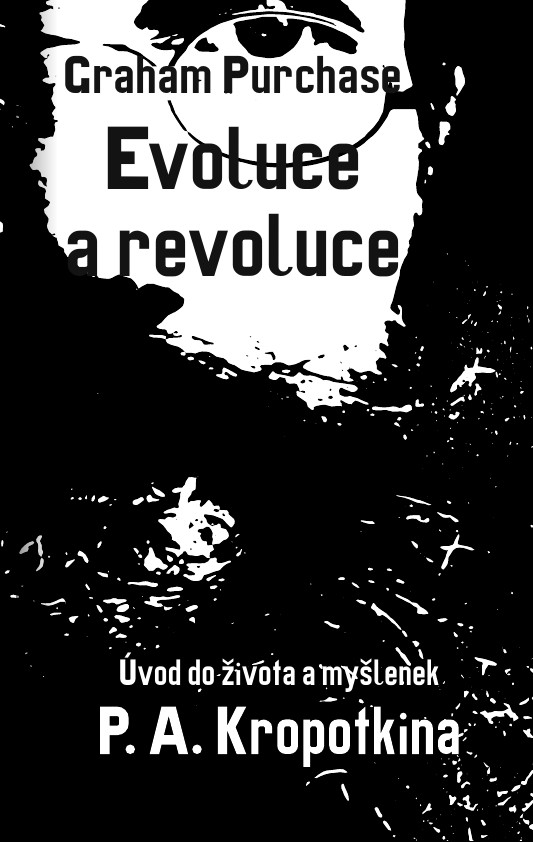 Evoluce a revoluce