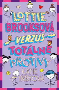 Lottie Brooksová verzus Totálne protivy