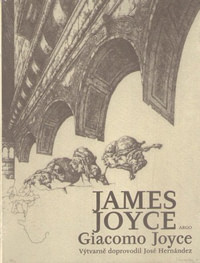 Giacomo Joyce (Argo)