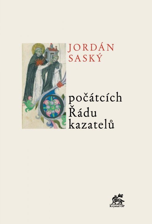 O počátcích Řádu kazatelů