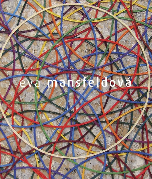 Eva Mansfeldová. Monografie