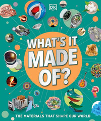 What´s It Made Of?