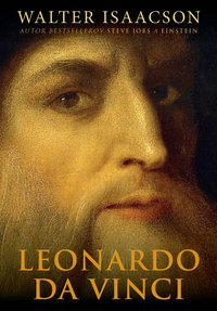 Leonardo da Vinci (slovenská verzia)