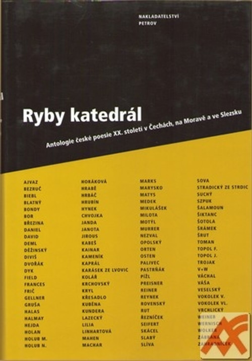 Ryby katedrál