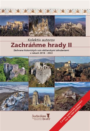 Zachráňme hrady II