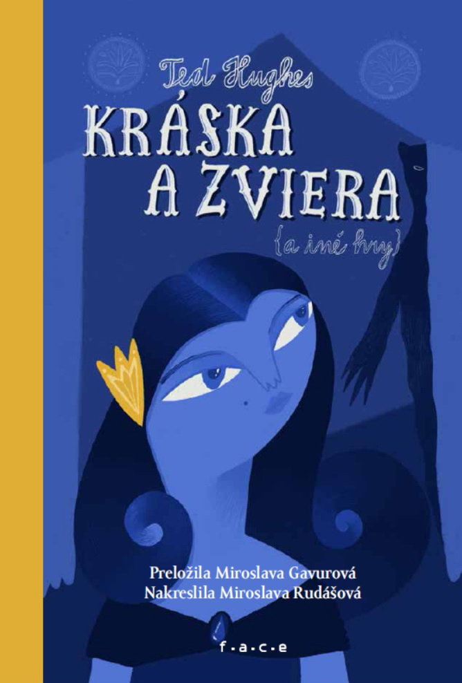 Kráska a zviera (a iné hry)