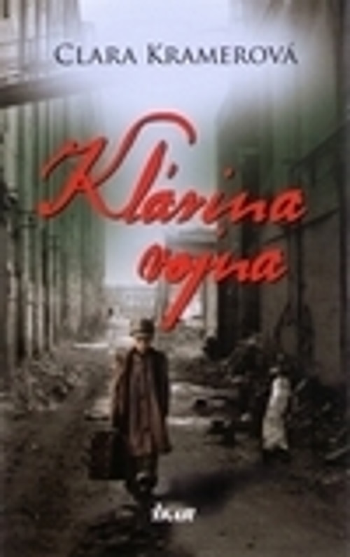Klárina vojna