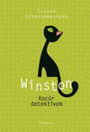 Winston: Kocúr detektívom