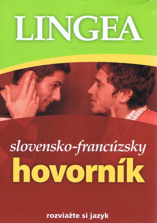 Slovensko-francúzsky hovorník