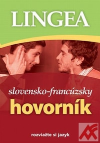 Slovensko-francúzsky hovorník