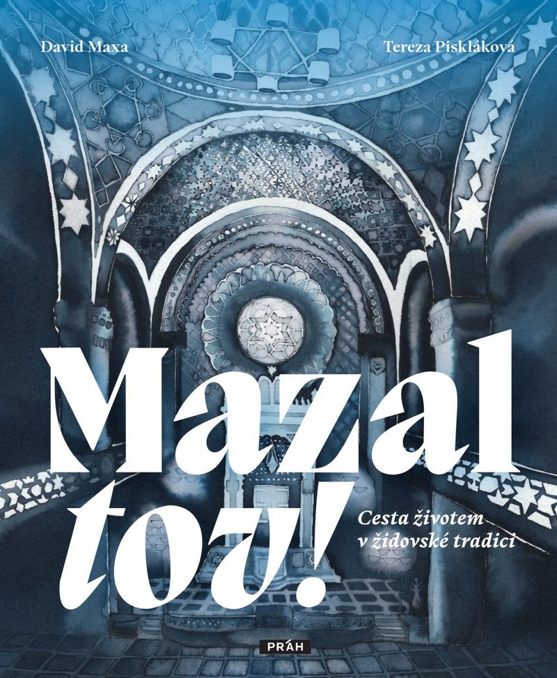 Mazal tov!