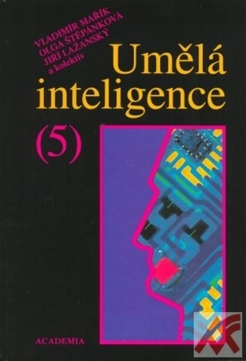 Umělá inteligence (5)