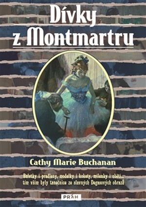 Dívky z Montmartru