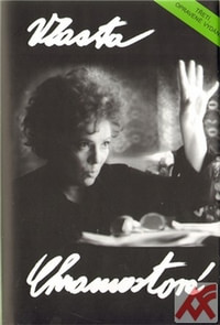 Vlasta Chramostová