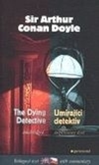 Umírající detektiv / The Dying Detective