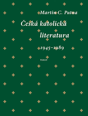 Česká katolická literatura 1945-1989