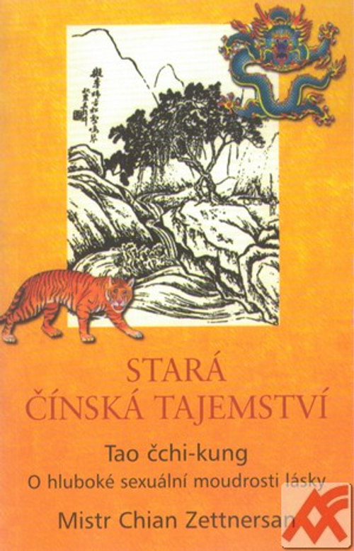 Stará čínská tajemství