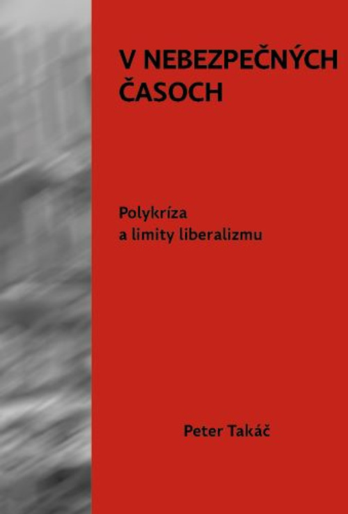 V nebezpečných časoch