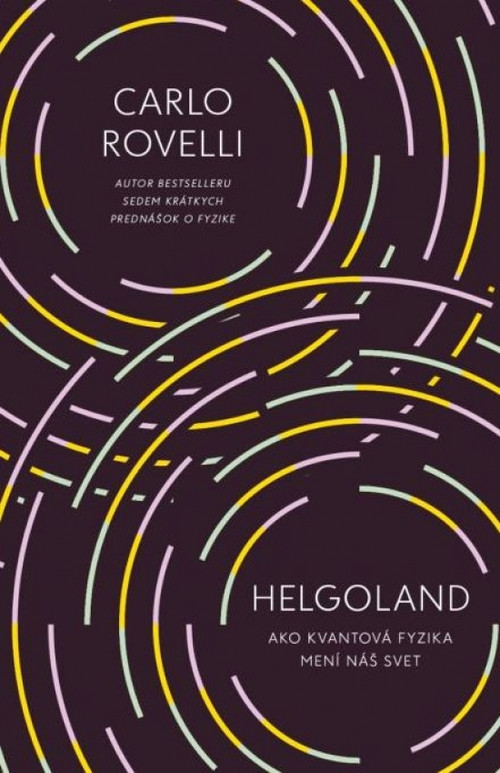 Helgoland (slovenské vydanie)