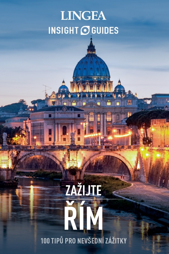 Insight guide. Rome INSIGHTEXPERIENCE.