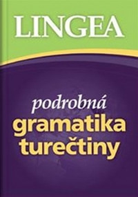Podrobná gramatika turečtiny