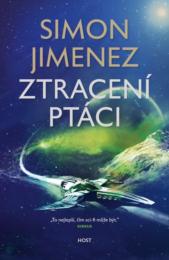 Ztracení ptáci