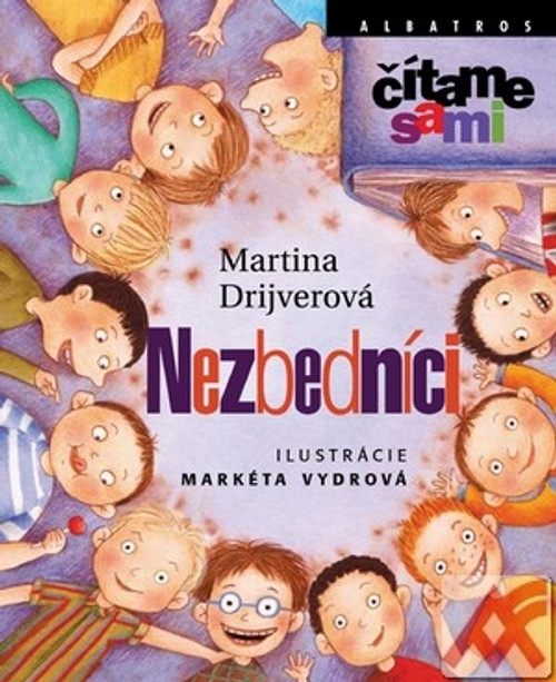 Nezbedníci