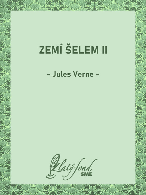 Zemí šelem II