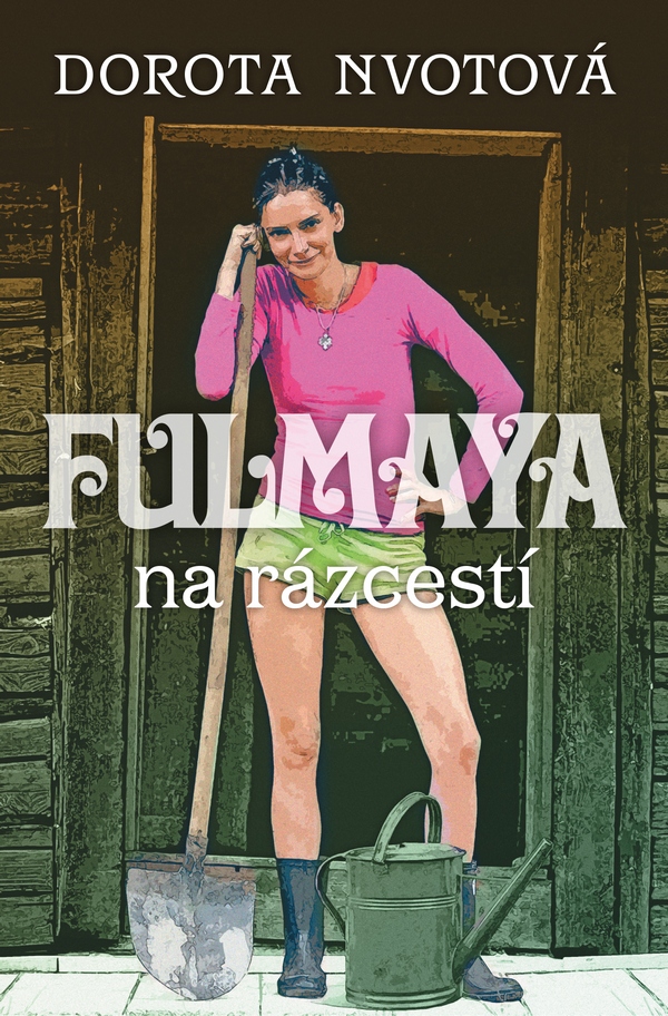 Fulmaya na rázcestí