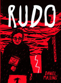 Rudo (slovenské a kompletné vydanie)