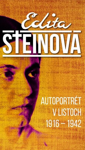 Autoportrét v listoch 1916-1942