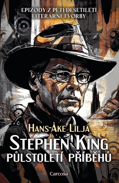 Stephen King. Půlstoletí příběhů