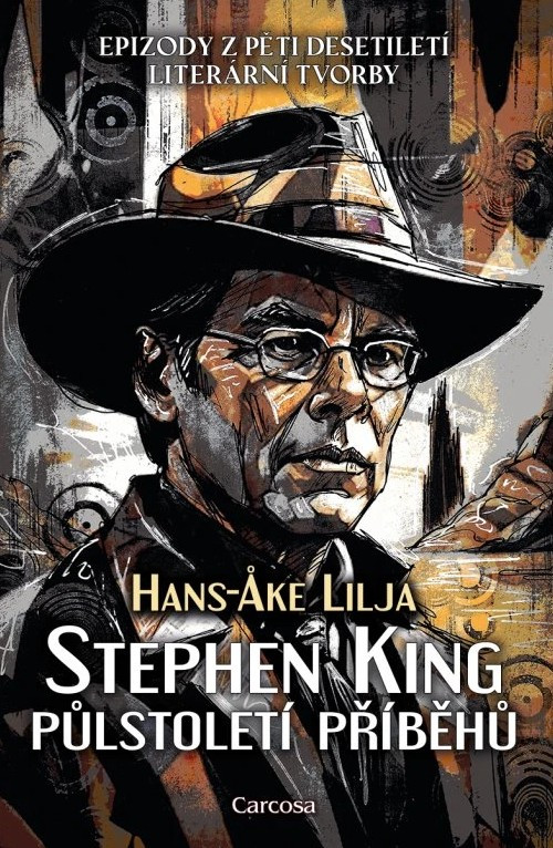 Stephen King. Půlstoletí příběhů