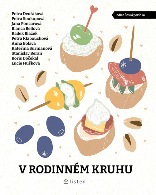 V rodinném kruhu