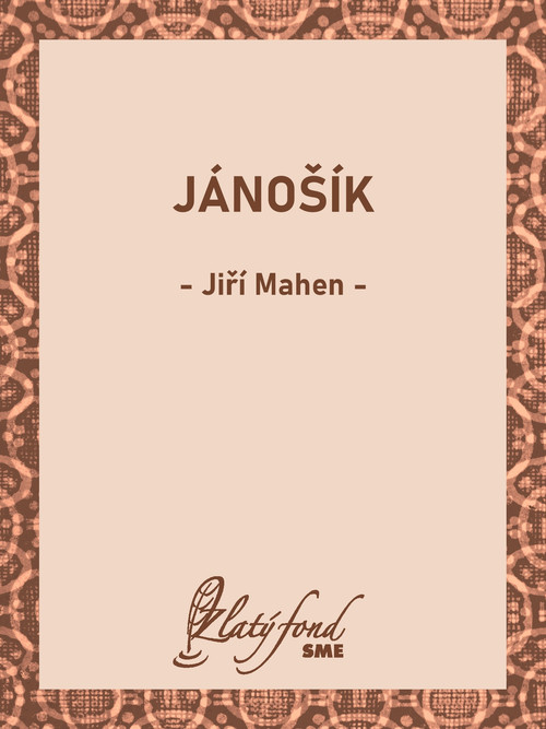 Jánošík