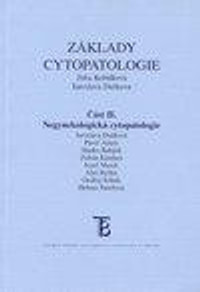 Základy cytopatologie I.