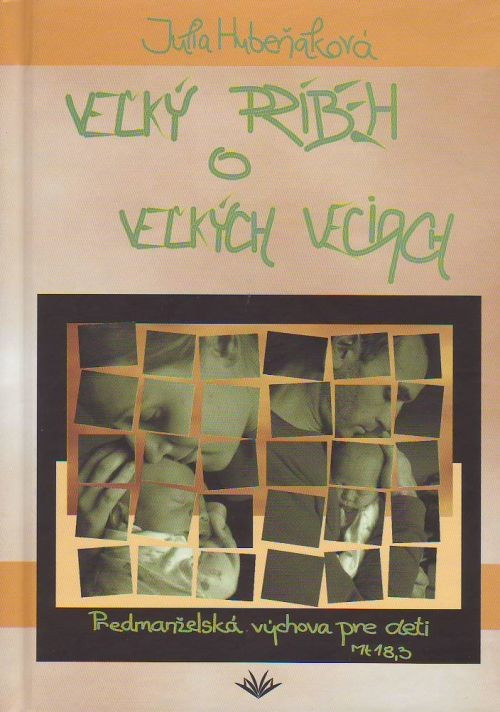 Veľký príbeh o veľkých veciach