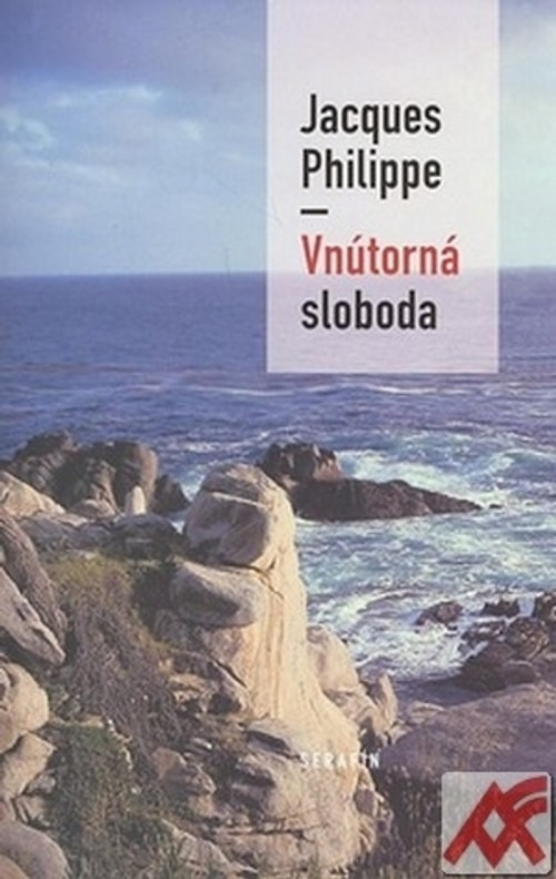 Vnútorná sloboda